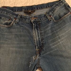 Men’s Lucky Brand Jeans